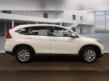 Used Honda CR-V 2016 for sale - 76236030: Photo 2