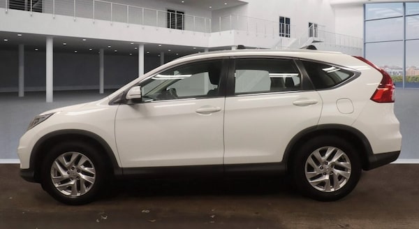 Used Honda CR-V 2016 for sale - 76236030: Photo 4