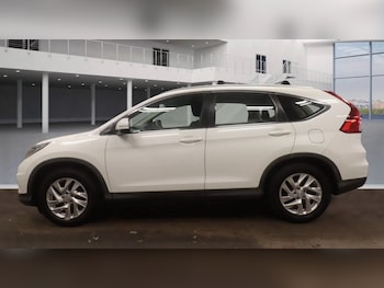 Used Honda CR-V 2016 for sale - 76236030: Photo 4