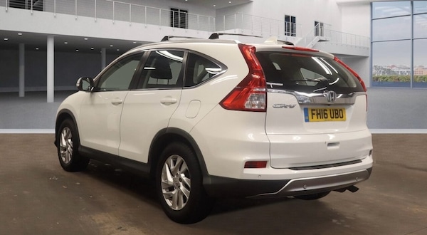 Used Honda CR-V 2016 for sale - 76236030: Photo 6