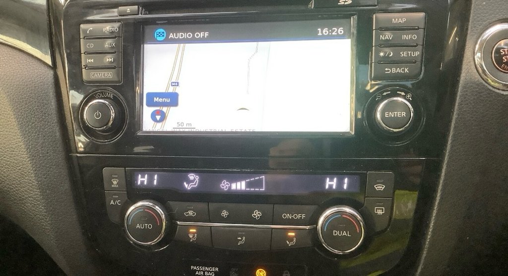 Used Nissan Qashqai 2014 for sale - 77990932: Photo 8