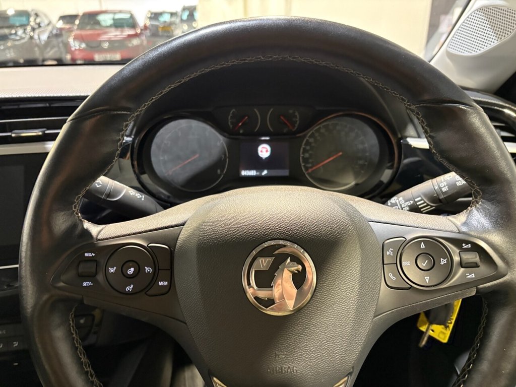 Used Vauxhall Corsa 2020 for sale - 75937408: Photo 27