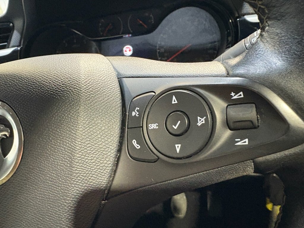 Used Vauxhall Corsa 2020 for sale - 75937408: Photo 28