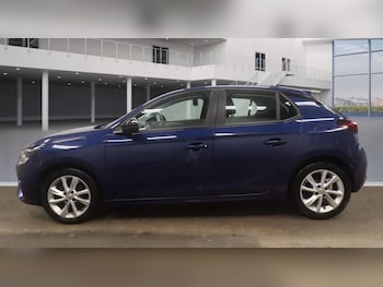 Used Vauxhall Corsa 2020 for sale - 75937408: Photo