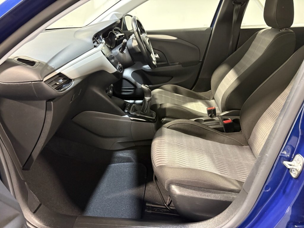 Used Vauxhall Corsa 2020 for sale - 75937408: Photo 32