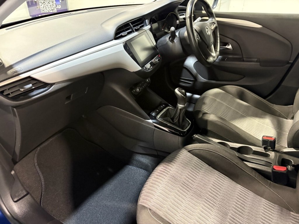Used Vauxhall Corsa 2020 for sale - 75937408: Photo 33
