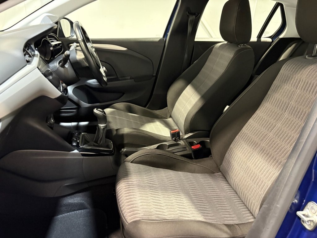 Used Vauxhall Corsa 2020 for sale - 75937408: Photo 35