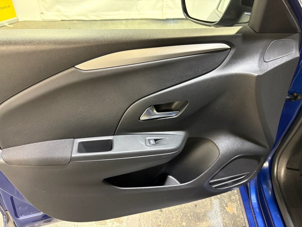 Used Vauxhall Corsa 2020 for sale - 75937408: Photo 37