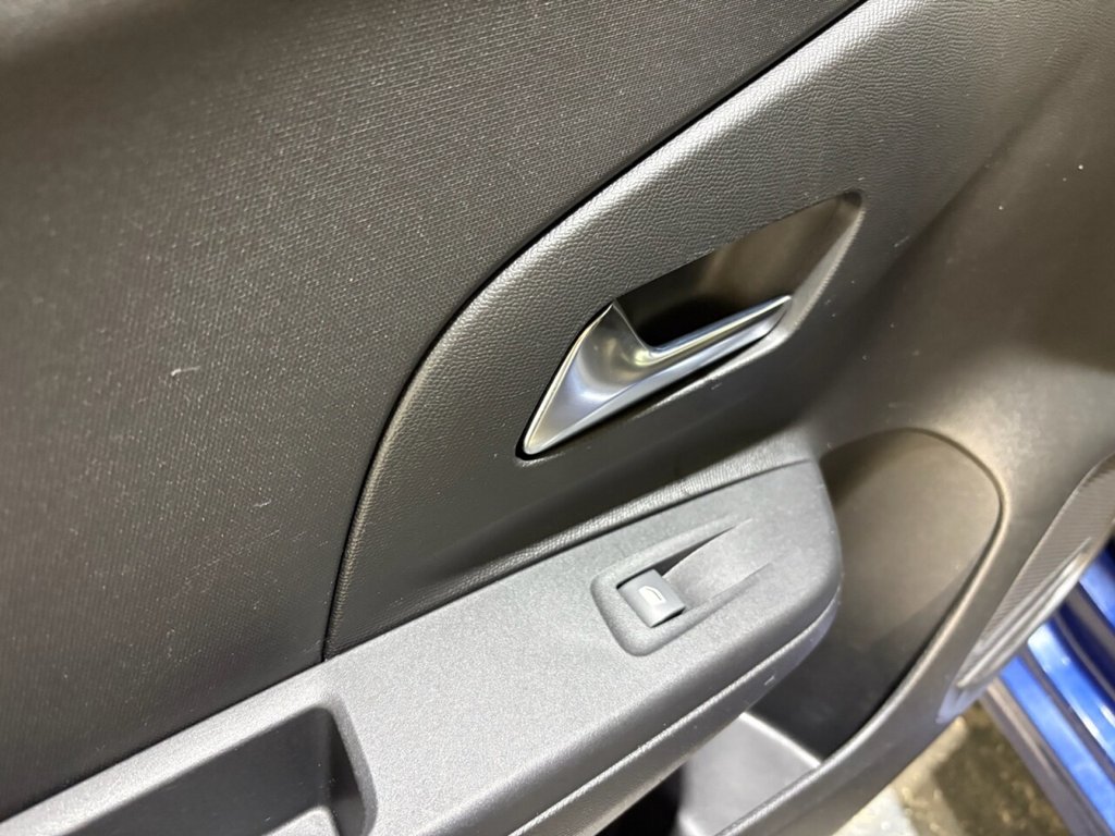 Used Vauxhall Corsa 2020 for sale - 75937408: Photo 39