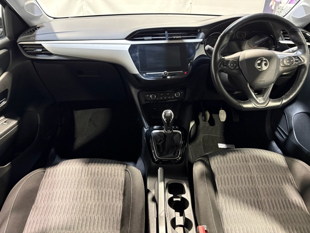 Used Vauxhall Corsa 2020 for sale - 75937408: Photo 41