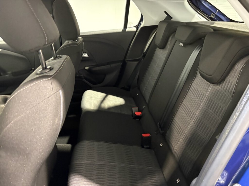 Used Vauxhall Corsa 2020 for sale - 75937408: Photo 42