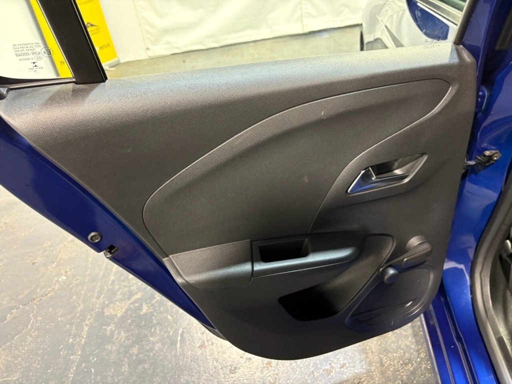 Used Vauxhall Corsa 2020 for sale - 75937408: Photo 44