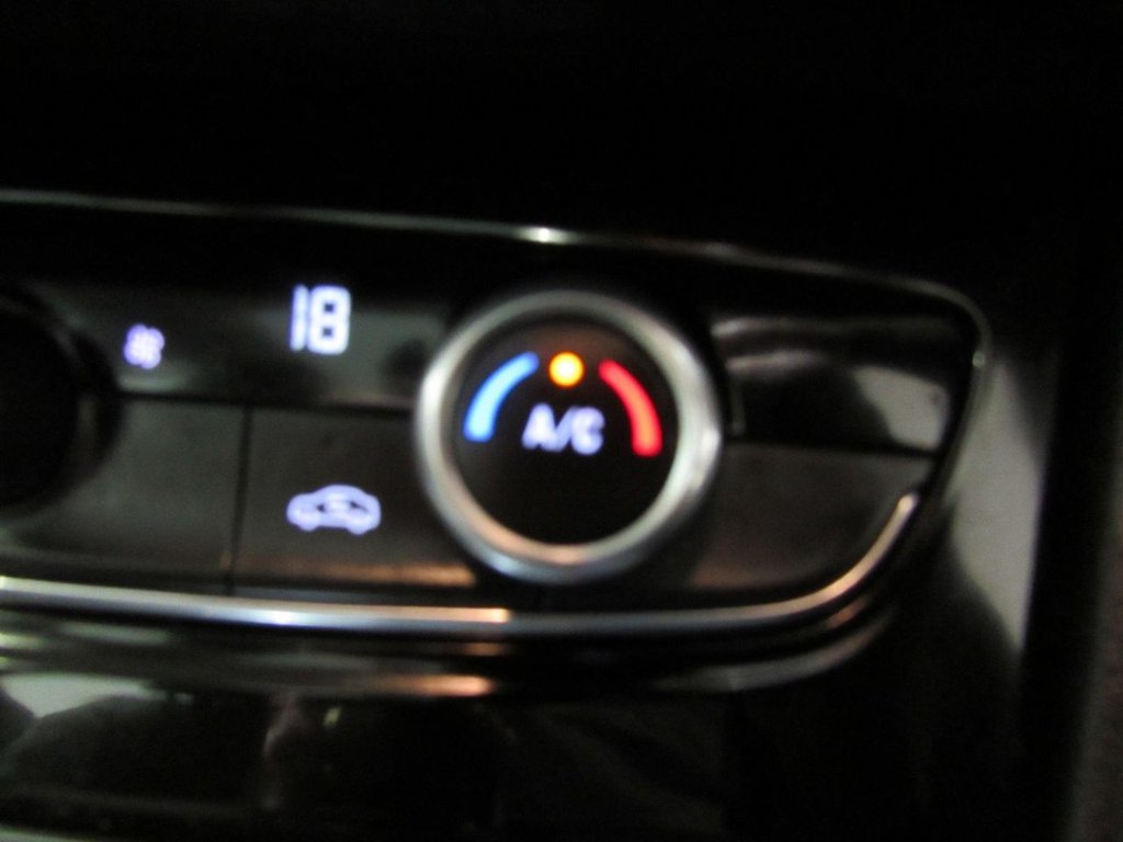 Used Vauxhall Grandland X 2018 for sale - 75952901: Photo 23