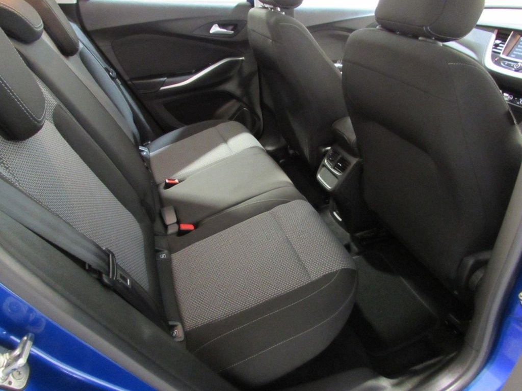 Used Vauxhall Grandland X 2018 for sale - 75952901: Photo 26