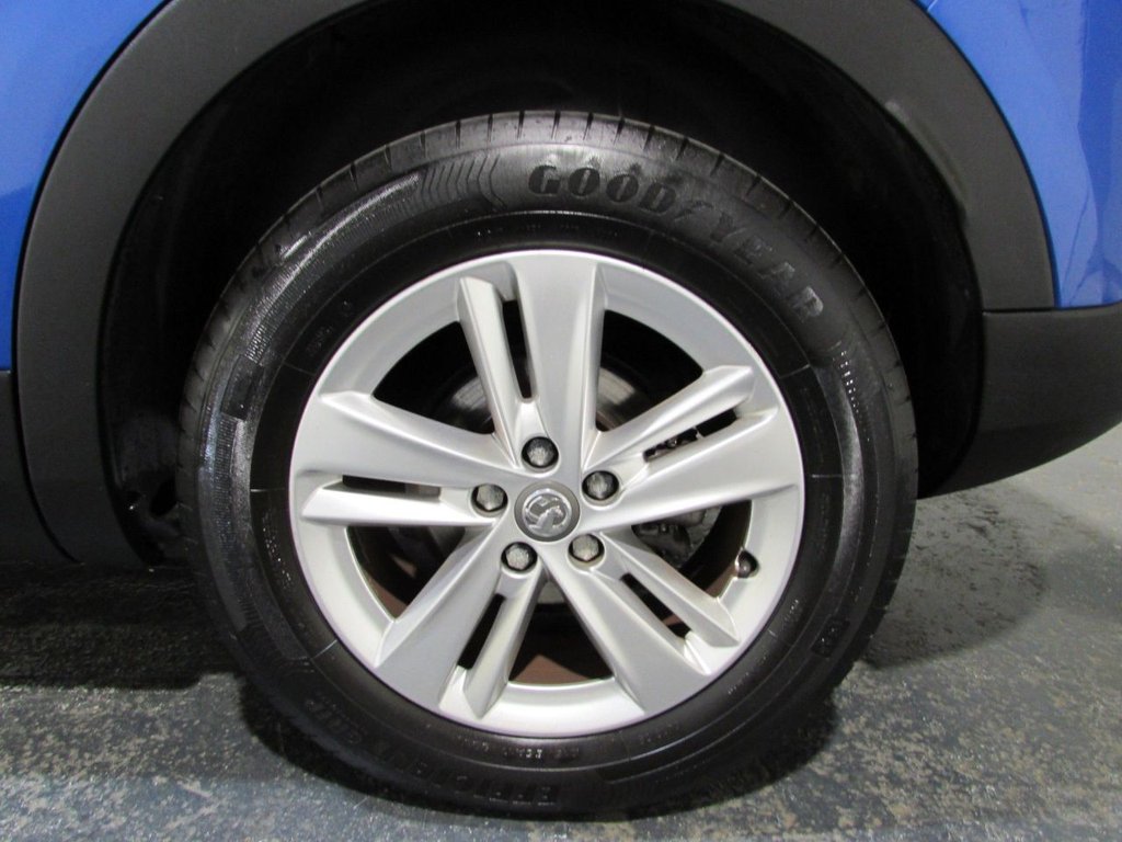 Used Vauxhall Grandland X 2018 for sale - 75952901: Photo 27