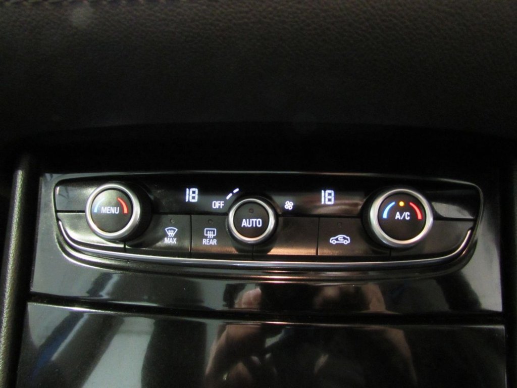 Used Vauxhall Grandland X 2018 for sale - 75952901: Photo 28