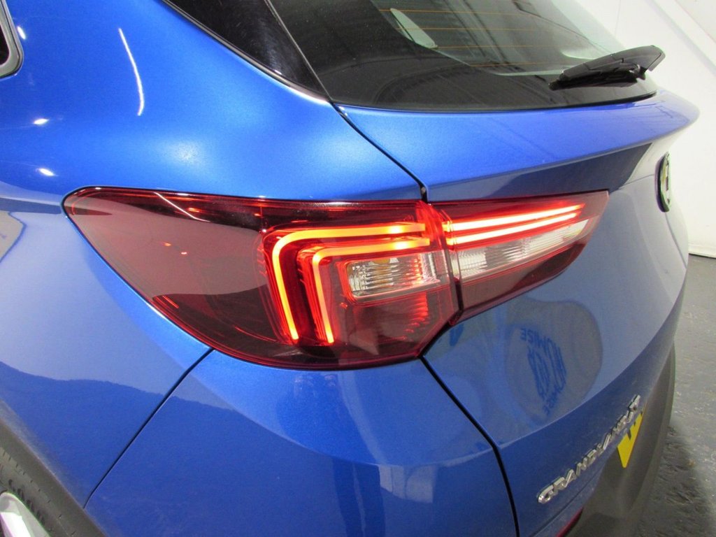 Used Vauxhall Grandland X 2018 for sale - 75952901: Photo 29
