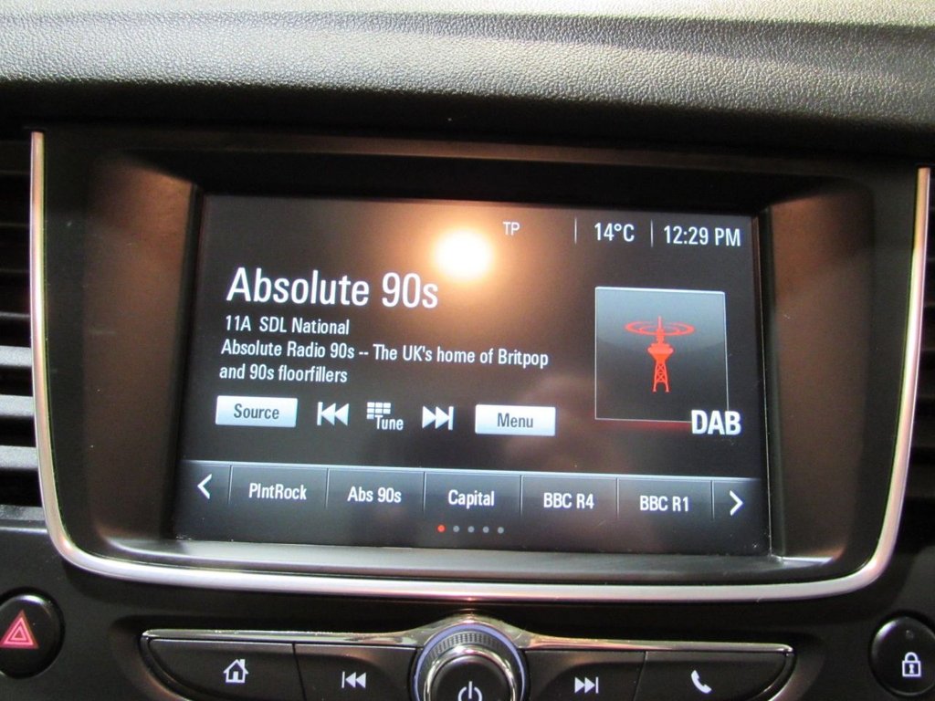 Used Vauxhall Grandland X 2018 for sale - 75952901: Photo 30