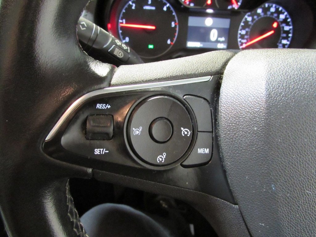 Used Vauxhall Grandland X 2018 for sale - 75952901: Photo 34