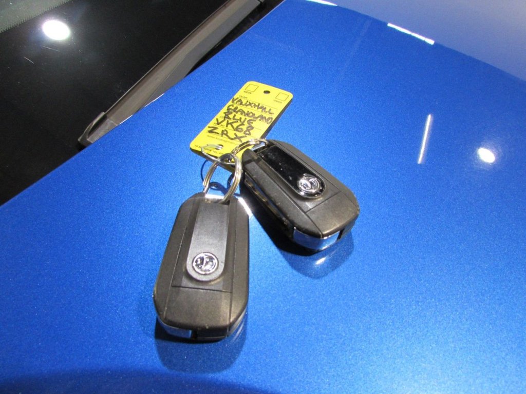 Used Vauxhall Grandland X 2018 for sale - 75952901: Photo 35