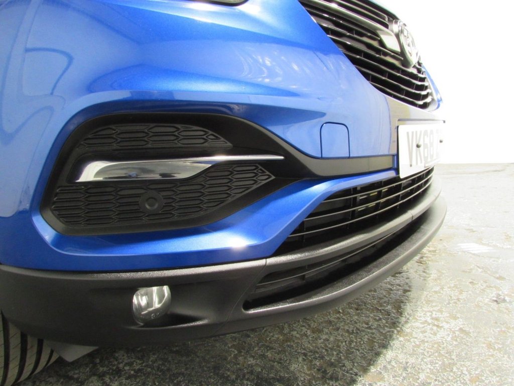 Used Vauxhall Grandland X 2018 for sale - 75952901: Photo 39