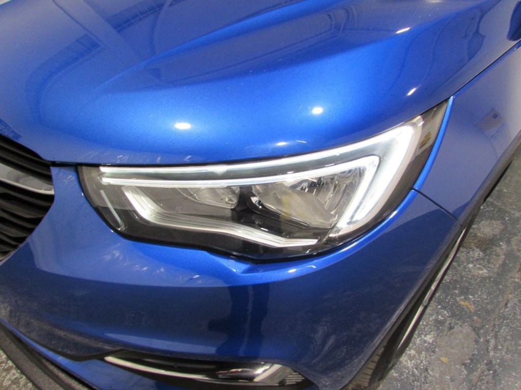 Used Vauxhall Grandland X 2018 for sale - 75952901: Photo 41