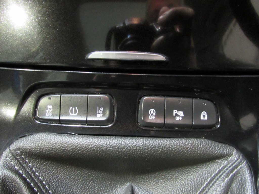 Used Vauxhall Grandland X 2018 for sale - 75952901: Photo 42