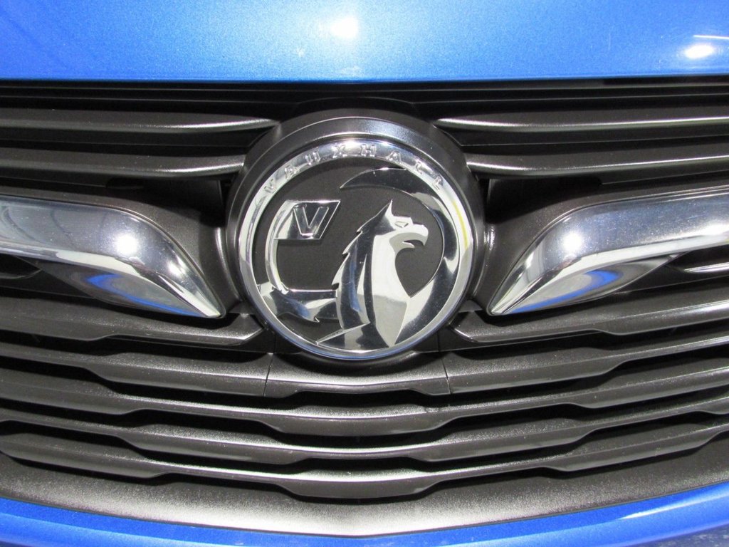 Used Vauxhall Grandland X 2018 for sale - 75952901: Photo 43