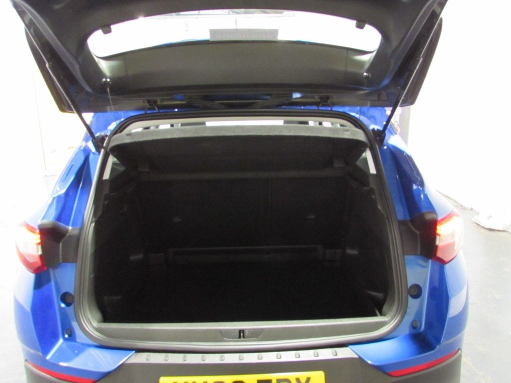 Used Vauxhall Grandland X 2018 for sale - 75952901: Photo 45