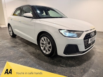 Used Audi A1 2019 for sale - 78487345: Photo