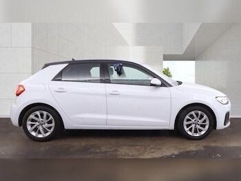 Used Audi A1 2019 for sale - 78487345: Photo