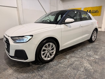 Used Audi A1 2019 for sale - 78487345: Photo