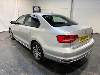 Used Volkswagen Jetta 2014 for sale - 75832747: Photo