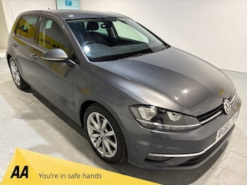 Used Volkswagen Golf 2018 for sale - 79517717: Photo
