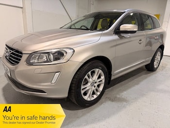Used Volvo XC60 2015 for sale - 79562227: Photo