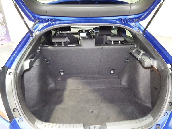 Used Honda Civic 2021 for sale - 75444018: Photo 25