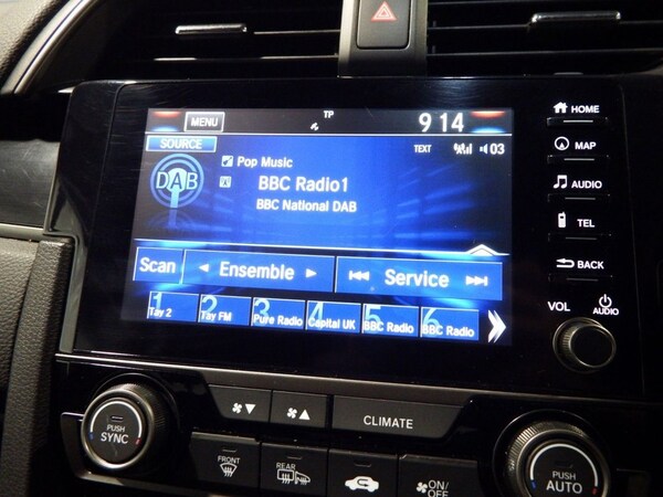 Used Honda Civic 2021 for sale - 75444018: Photo 28