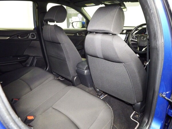 Used Honda Civic 2021 for sale - 75444018: Photo 29