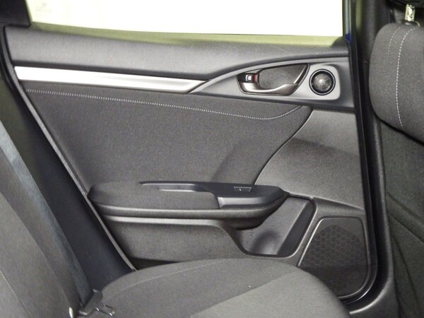 Used Honda Civic 2021 for sale - 75444018: Photo 30