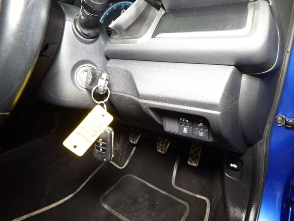 Used Honda Civic 2021 for sale - 75444018: Photo 34