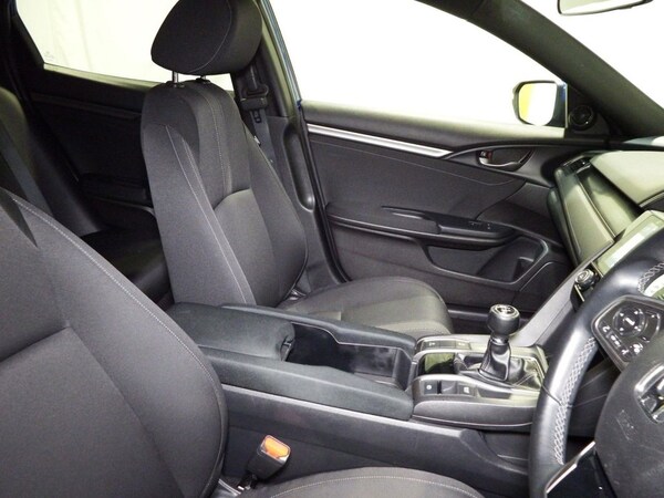 Used Honda Civic 2021 for sale - 75444018: Photo 37