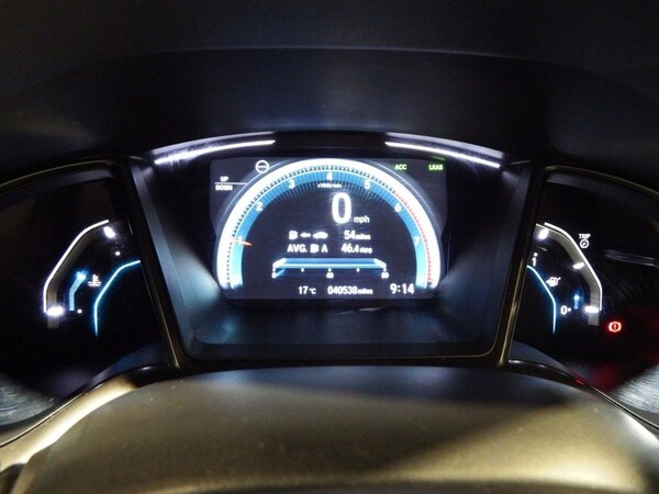 Used Honda Civic 2021 for sale - 75444018: Photo 38