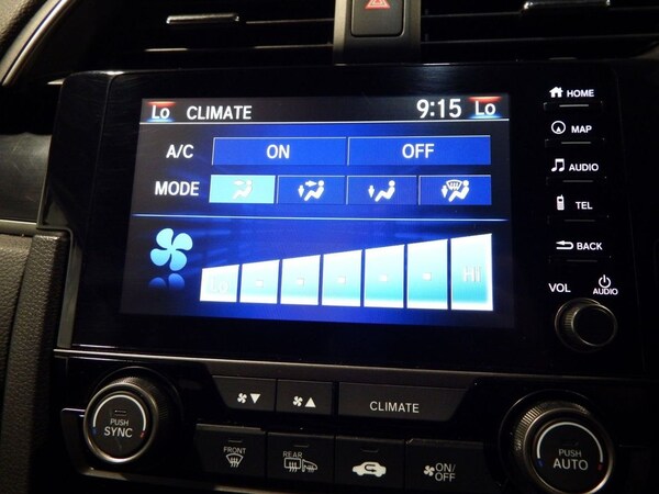 Used Honda Civic 2021 for sale - 75444018: Photo 40