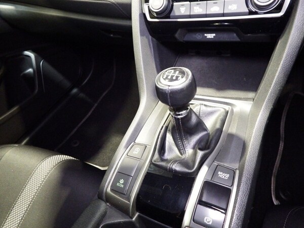 Used Honda Civic 2021 for sale - 75444018: Photo 42