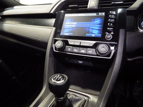 Used Honda Civic 2021 for sale - 75444018: Photo 43