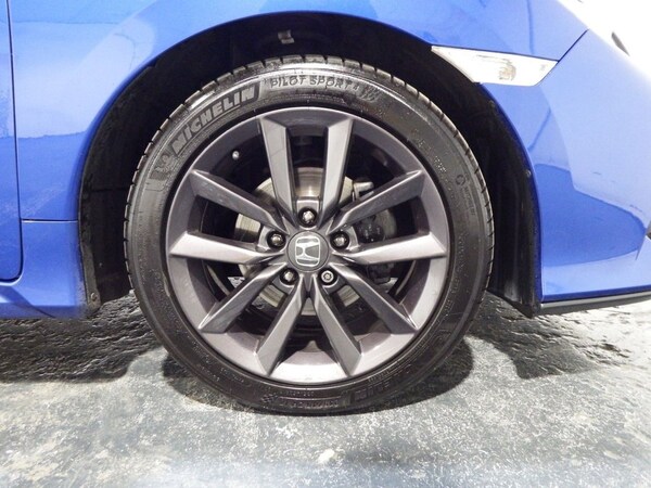 Used Honda Civic 2021 for sale - 75444018: Photo 46