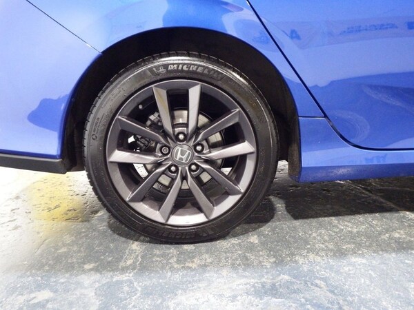Used Honda Civic 2021 for sale - 75444018: Photo 48
