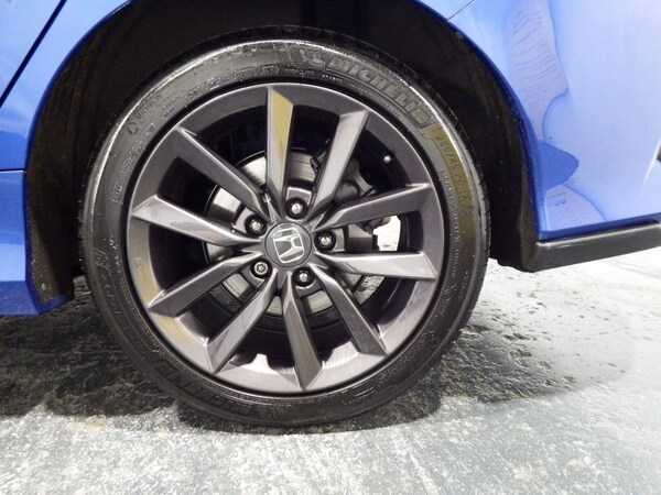 Used Honda Civic 2021 for sale - 75444018: Photo 49