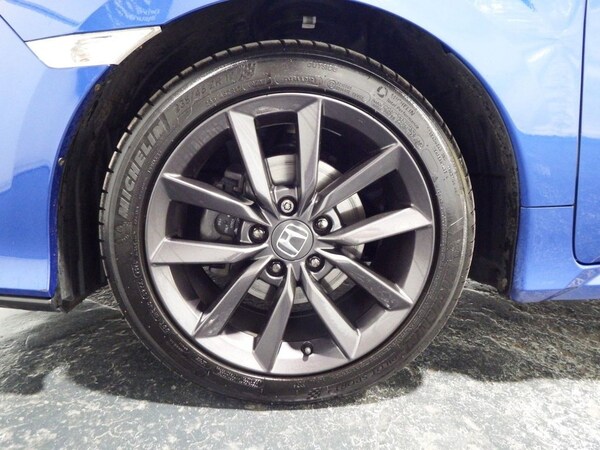 Used Honda Civic 2021 for sale - 75444018: Photo 50