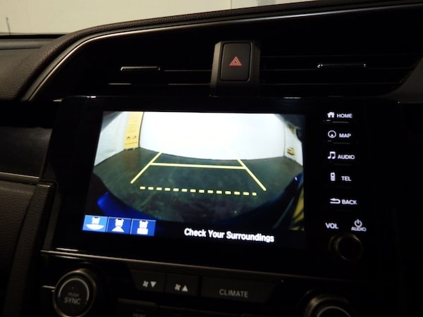 Used Honda Civic 2021 for sale - 75444018: Photo 5